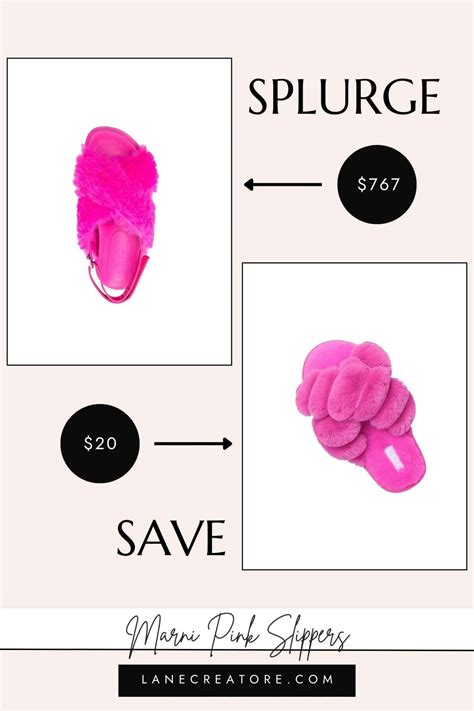 Marni slippers for less